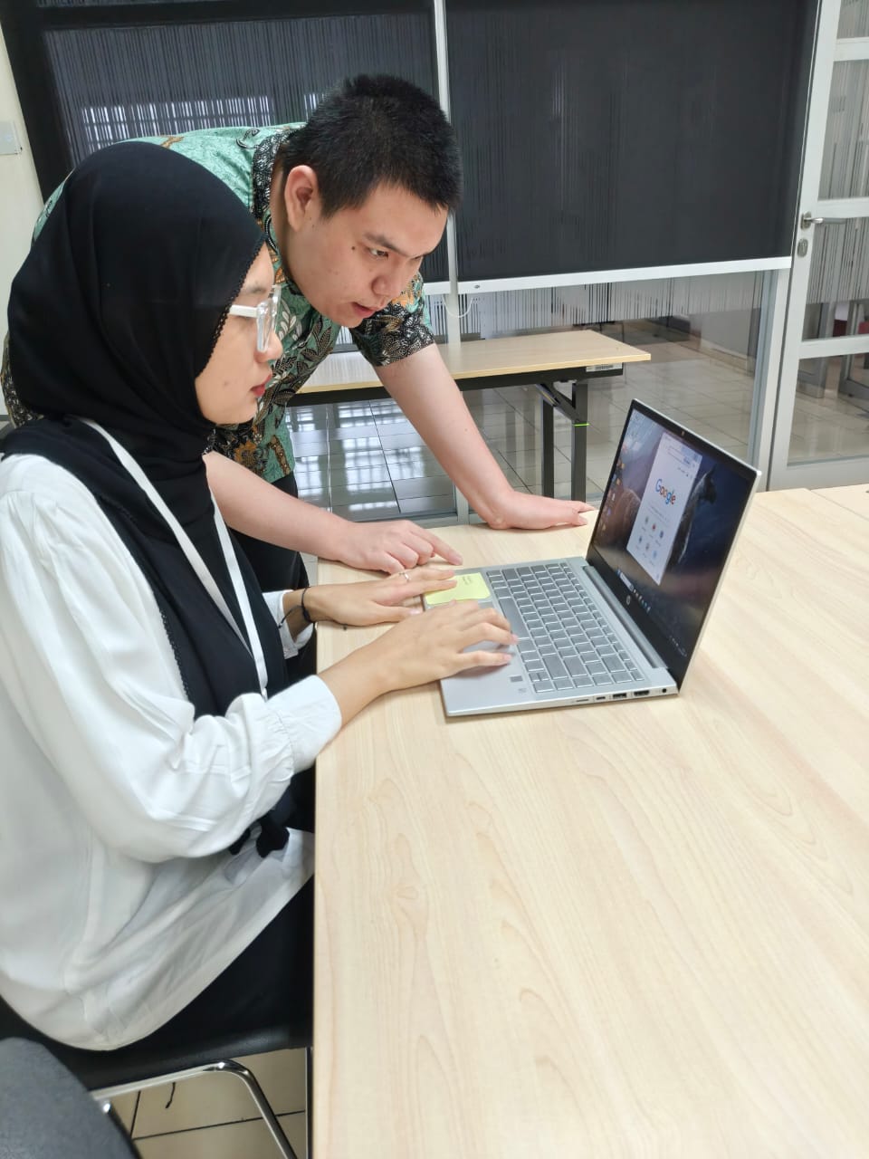 MPM Honda Jatim Berpartisipasi dalam Program Magang Nasional Pemerintah sebagai Wujud Sinergi Bagi Negeri